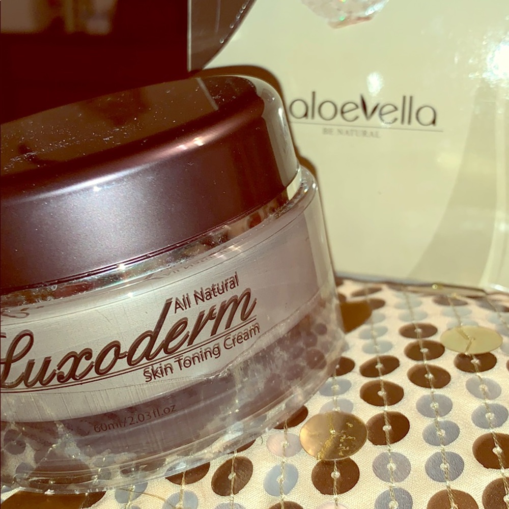 Skin Toning Cream: Lose up to one inch !